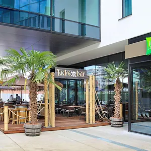 *** Hotel Ibis Styles Guillemins Belgium