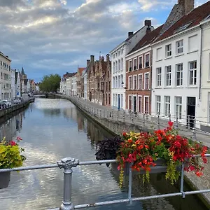  Bed & Breakfast Anna9 Belgium