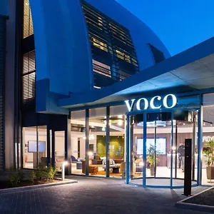 **** Hotel Voco Brussels North By Ihg Belgium