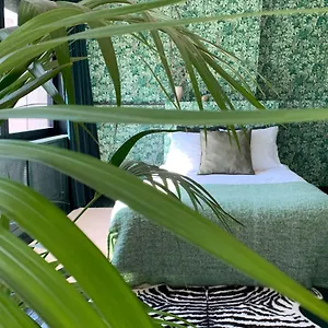 *** Bed & Breakfast Maison D'artiste Belgium