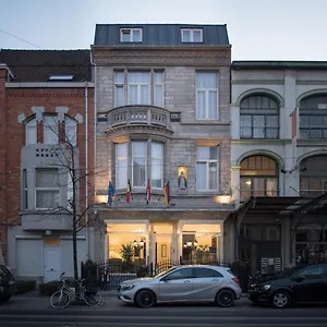 ** Hotel The Lord Belgium